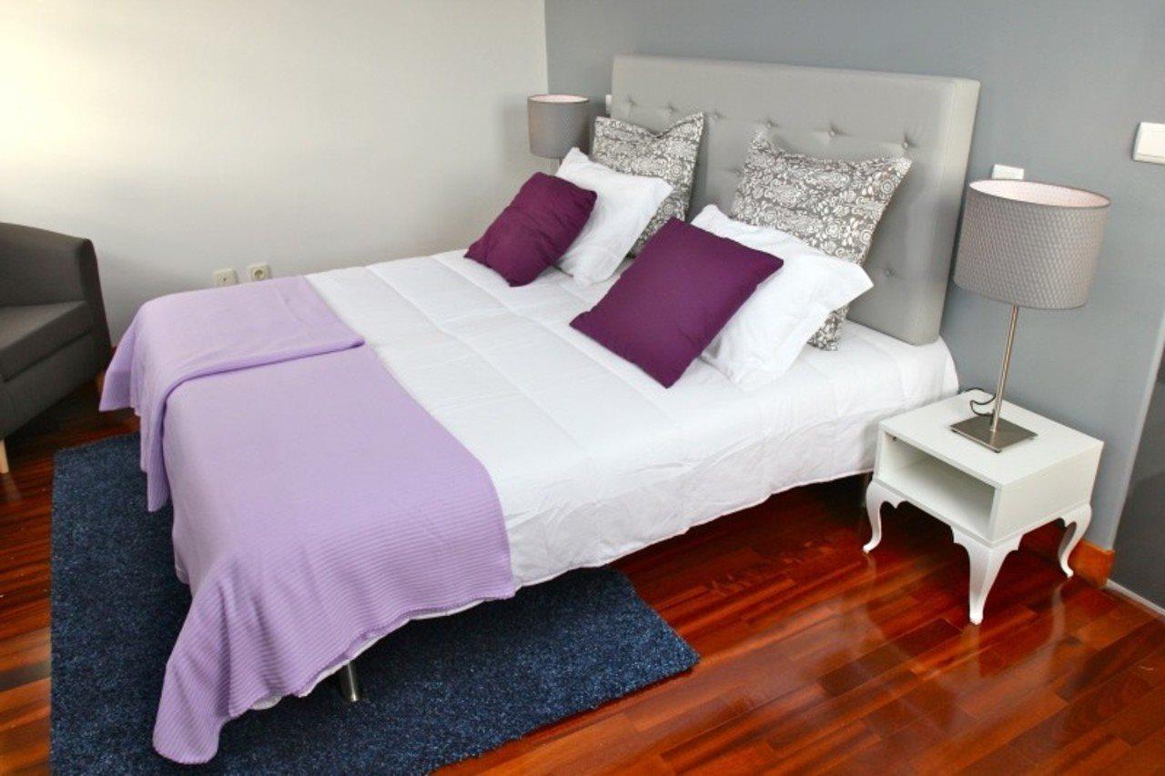 Low Cost Tourist Apartments - Palacio Da Bolsa Porto Eksteriør billede