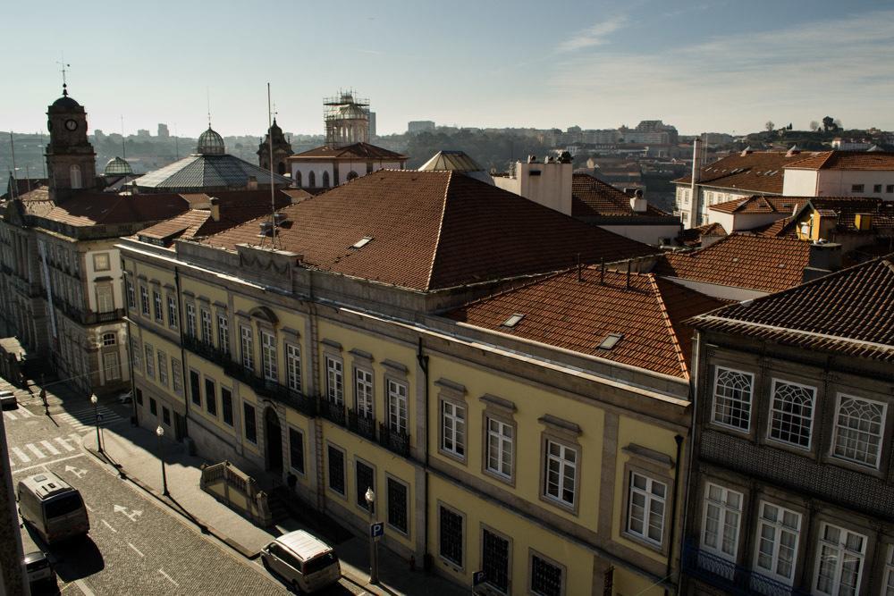 Low Cost Tourist Apartments - Palacio Da Bolsa Porto Værelse billede