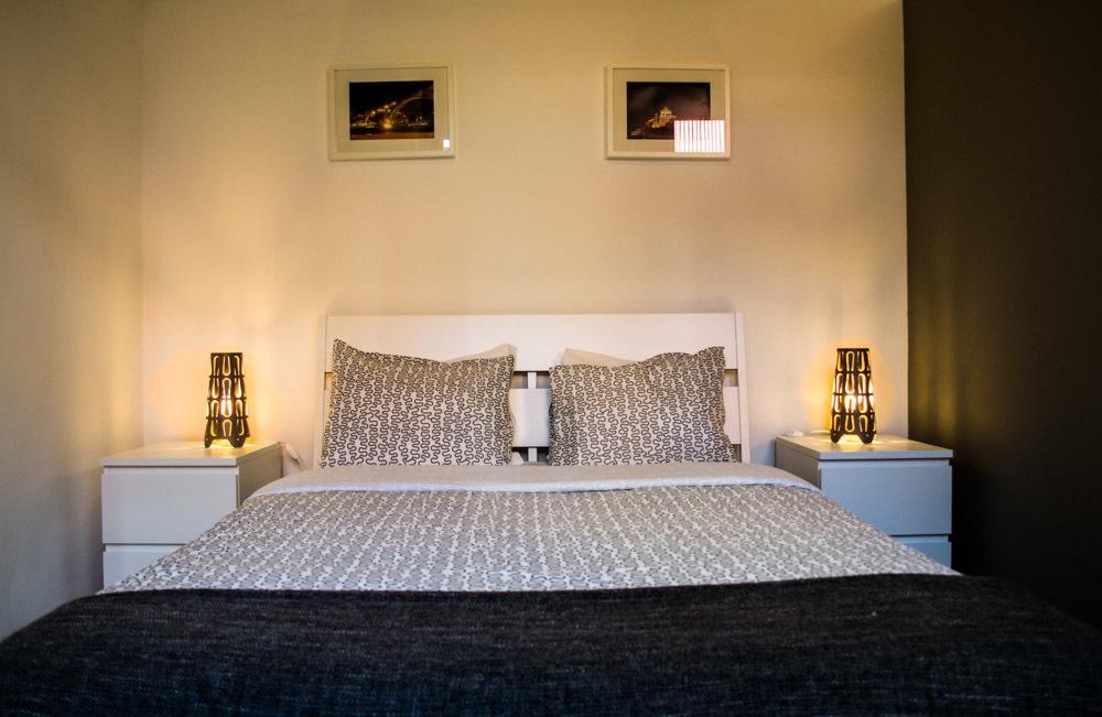 Low Cost Tourist Apartments - Palacio Da Bolsa Porto Værelse billede