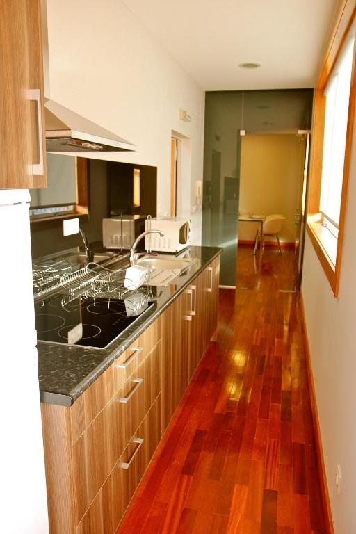Low Cost Tourist Apartments - Palacio Da Bolsa Porto Værelse billede